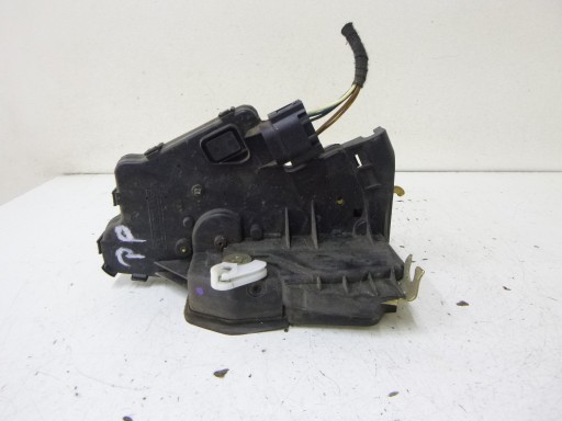 lock door front right BMW E46 LIFT sedan 2001