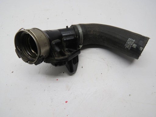 hose pipe wiring tube of the intercooler VOLVO V90 31422061 31422062