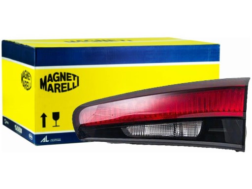 Задняя лампа Magneti Marelli 715104280000
