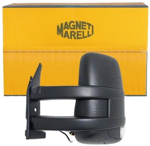 MAGNETI MARELLI НАРУЖНОЕ ЗЕРКАЛО 182203181270