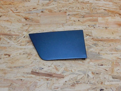 7H0010310T - Клапан VW T5, листовий метал, кришка топливника LD7U