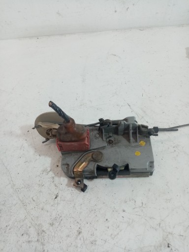 lock door right front PEUGEOT 406