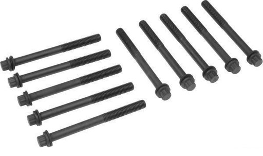 Комплект болтів головки блоку циліндрів J1288022