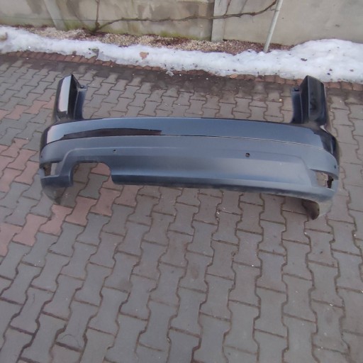 branik stražnji Jaguar F-Pace HK8317A958BA