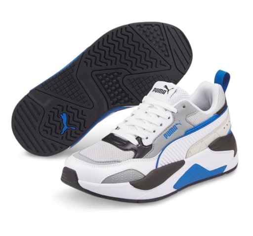 Спортивне взуття Puma X-Ray 2 Square р. 35.5 білі