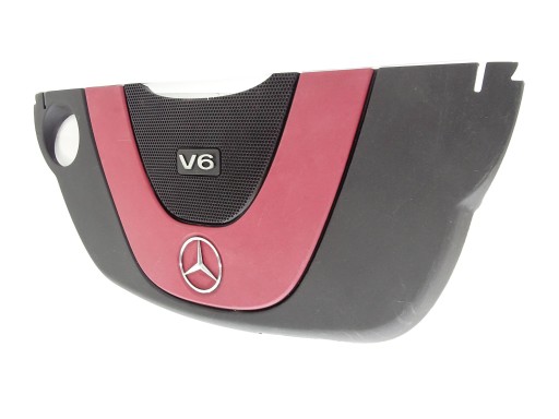 obal kryt MOTORU 3.0 V6 MERCEDES CLK A209 LIFT A2720100067