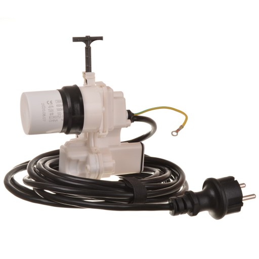 Конденсатор Karcher K5 Premium Full Cont