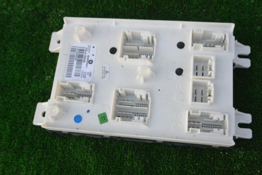 module control unit KOMFORTU MASERATI QUATTROPORTE VI GHIBLI III LEVANTE