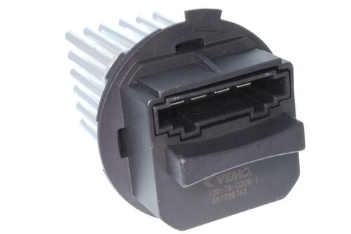 Резистор резистор воздуходувки VEMO V30-79-0009-1