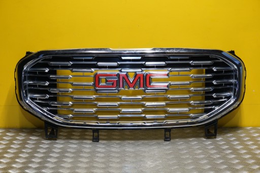 GMC TERRAIN DENALI 2018 - 2021 Макет решітки Chrome 84177743