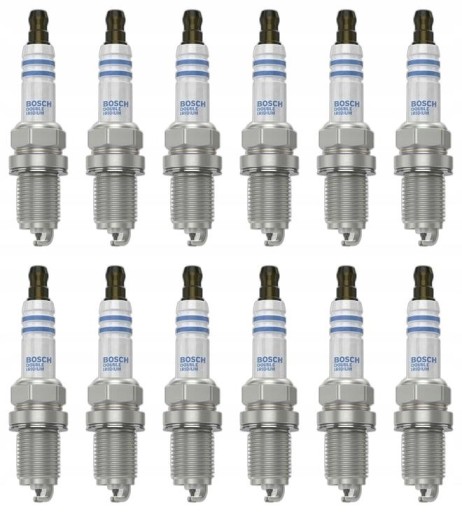 Bosch 0 242 236 571 свічка запалювання