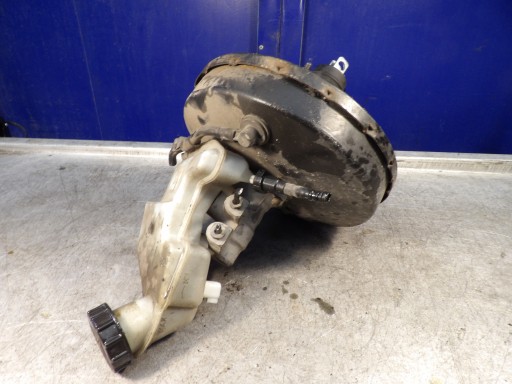 Ford Fiesta MK5 servo, pump 4S61-2B195-KC 03.7752-8733.4