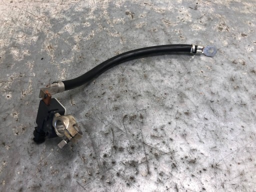 Batteriemanagement Sensor AUDI A4 B8 8K0915181E