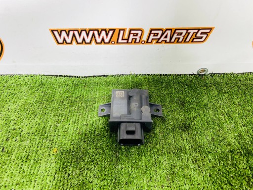 +48 505 - Контроллер топливного насоса land rover discovery sport l550 lk72-9d372-aa