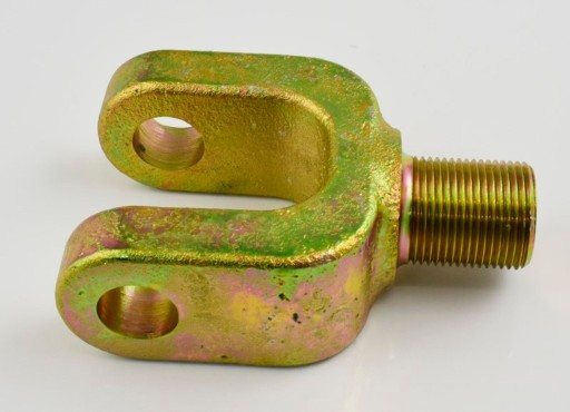 БУКСИРУВАЛЬНИЙ ГАК RENAULT PREMIUM DXI MAGNUM ПЕРЕД