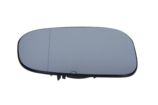 6472592 - Alkar вставка дзеркала VOLVO C30, C70 II, S40 II, S6