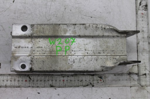 A2076200700 - ЗОНА ВЫПАДЕНИЯ ПРАВАЯ A2076200095 E-CLASS W207 09-