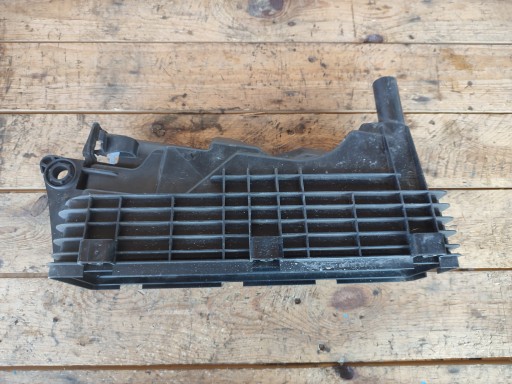 Peugeot 206 1.49 air filter housing 9656465180