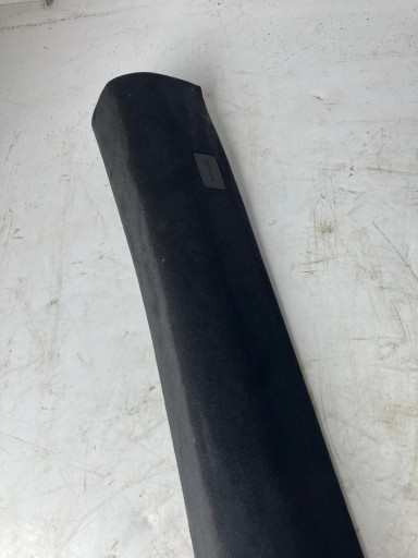 cover SLUPKA left front TESLA MODEL S 1002488-06