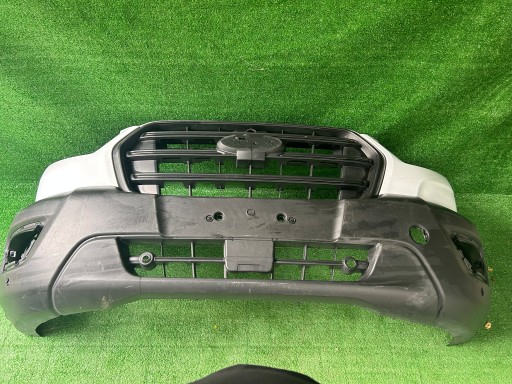 Ford Transit Mk8 Lift nárazník předek přední