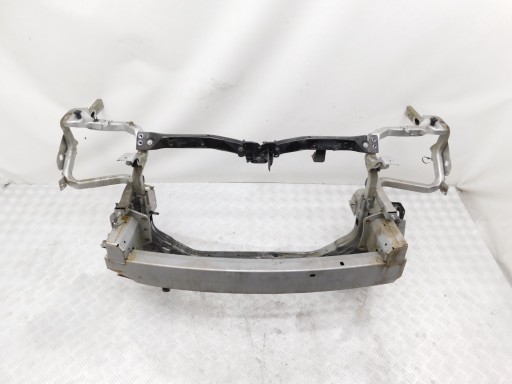 УСИЛЕНИЕ ПЕРЕДНЕГО РЕМНЯ - JEEP COMPASS I лифт MK49