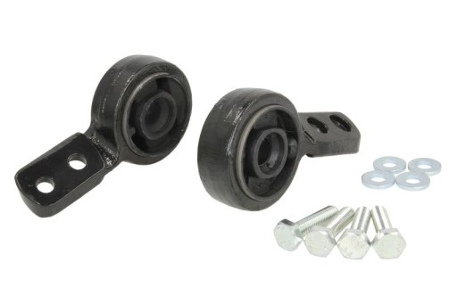 Ремкомплект поворотного рычага meyle 300 610 0001