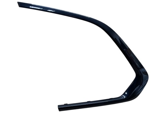 moulding windows left rear BMW X5 G05 LCI