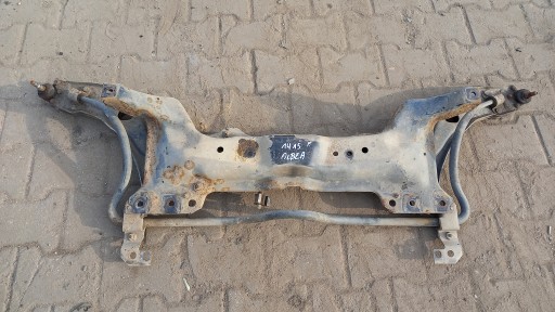 ПЕРЕДНІ САНИ FIAT ALBEA SEDAN 05R