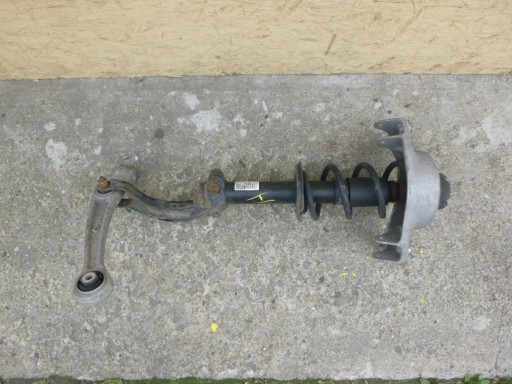 AUDI A5 8T A4 B8 shock absorber right front