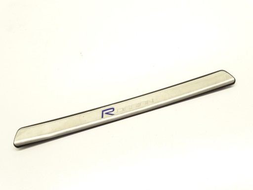 moulding threshold inner VOLVO V60 31391250