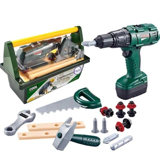 Дитячий інструментарій Woopie