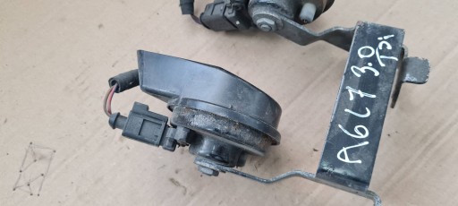 A7 4G KLAKSON KLAKSONY front bracket 4G0951209A A6 C7 4G
