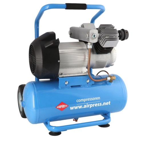 Airpress LM 25-350 Компрессор компрессорный 25 л