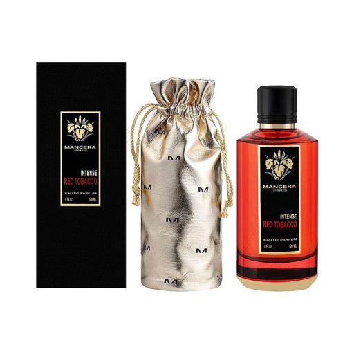mancera intense red tobacco