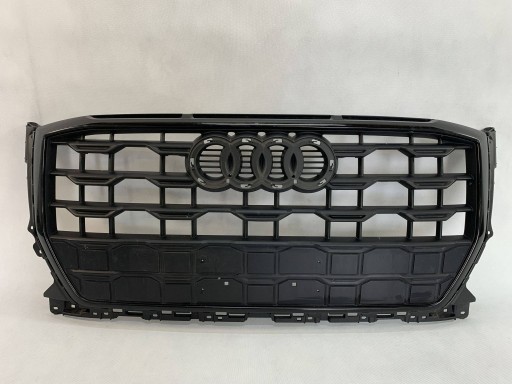 griglia Audi Q2 Lift 20-26r 81A853651H 09.26
