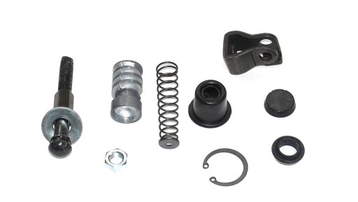MSR-118 - КОМПЛЕКТ ДЛЯ РЕМОНТА ЗАДНЕГО ТОРМОЗНОГО НАСОСА HONDA ST 1300 / A