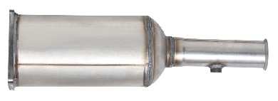 ID1483 - Фильтр DPF CITROEN C5 2.2 HDI / 2008-2010
