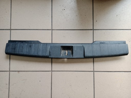 95073AJ000 - SUBARU OUTBACK 10-14 КРИШКА ЗАДНЬОГО РЕМЕНЯ-ВСЯ