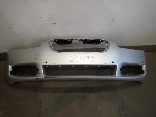 bumper front front JAGUAR XF X250 2007-2011 8X23-17C881