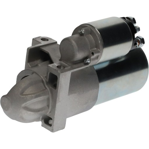 6449N - Стартер cadillac escalade, chevrolet blazer, gmc savana