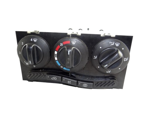PANEL BOCCHETTE MERCEDES A170 168 830 0485