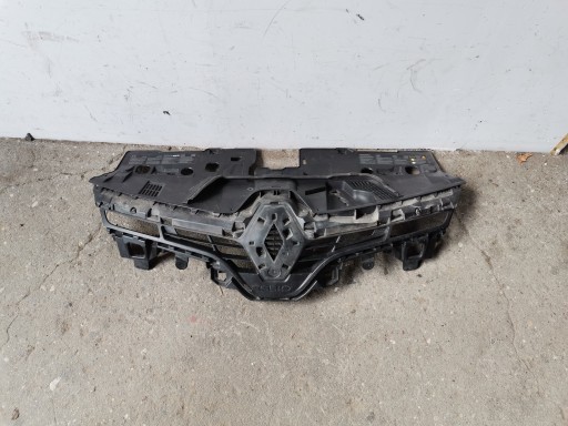 maska maska branika RENAULT CLIO IV 2012-2016 622563184R