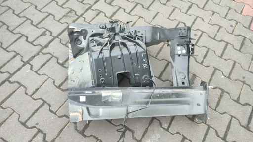 Alfa Romeo Stelvio 2021 front side left quarter