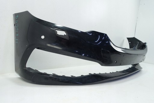 bumper front front BMW 5 V G30 G31 7385336