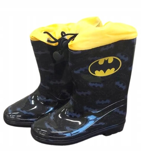 Дитячі дощовики Інший бренд|Disney с.33 чорні