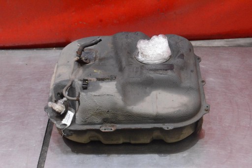 tank tank of the fuel KIA CEED 1 and 2.0 CRDI 140 KM 07-10