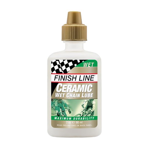 Мастило для ланцюга Finish Line Ceramic 60 мл