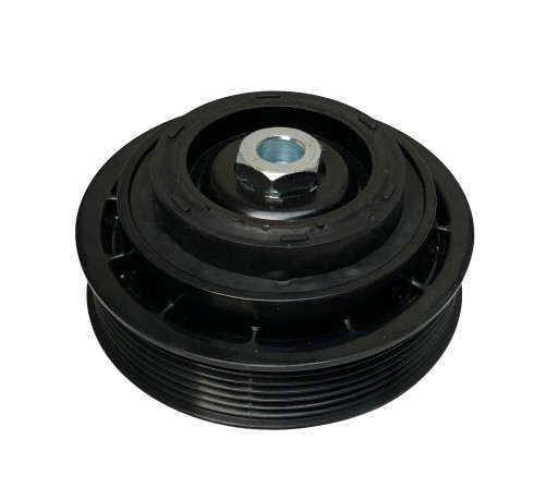 CEL1271 - Муфта кондиціонера DENSO 7SE AUDI 6PK