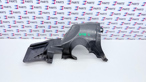 MERCEDES W118 CLA W177 cover left PRZEKLADNI steering wheel A2475240000