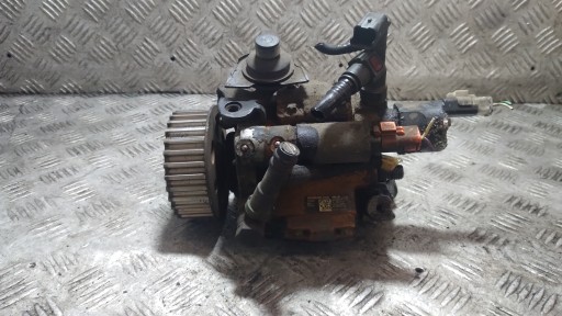 pump nozzles KOMPLET RENAULT MEGANE 2 H8200294788 A2C20000754 1.5 DCI